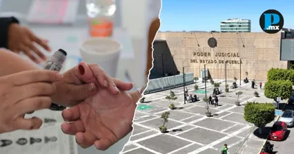 Congreso de Puebla aplaza elecci&oacute;n judicial hasta 2028