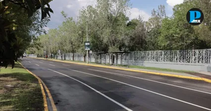 Puebla suma 5 mil calles rehabilitadas y prepara obras para 2027