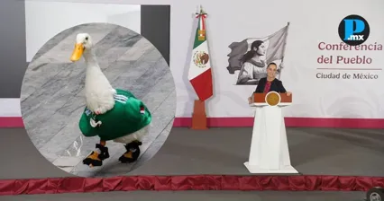 Familia del Pato Merl&iacute;n obtiene casa con apoyo del INVI
