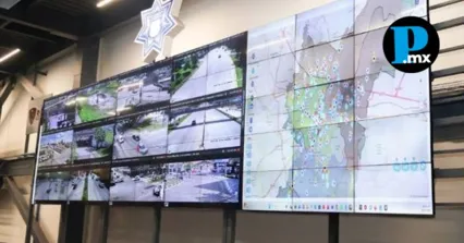 El nuevo sistema digital interactivo del municipio recopila el historial de inundaciones de la capital que carece de infraestructura hidr&aacute;ulica definitiva.
