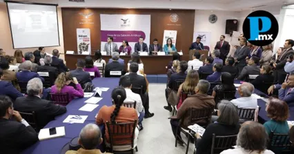Autoridades judiciales locales y federales encabezaron los foros de discusi&oacute;n y las mesas de trabajo para el fortalecimiento de la judicatura en el estado de Puebla.