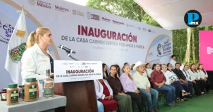 Feminicidios disminuyeron 66.6% en Puebla, asegura la Fiscal&iacute;a