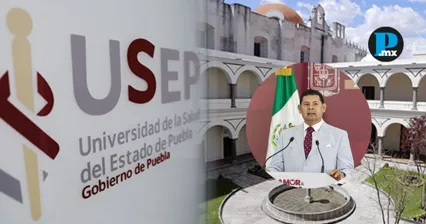 Aprueban reformas a la Universidad de Salud: ofrecer&aacute; educaci&oacute;n media superior