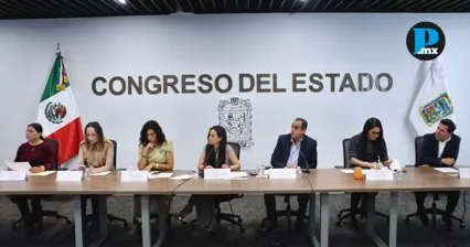 Avalan quitar impedimento a sentenciados para ser facilitadores en Puebla