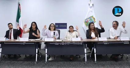 Congreso analiza atenci&oacute;n a mujeres v&iacute;ctimas de violencia en Puebla