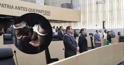Congreso de Puebla elimina requisito de la Ley de Mecanismos tras impugnaci&oacute;n de la CNDH