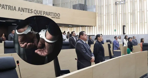 La diputada Norma Pimentel M&eacute;ndez impuls&oacute; la reforma a la Ley de Mecanismos tras la impugnaci&oacute;n de la CNDH.
