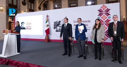 M&eacute;xico invertir&aacute; 59 mil mdp en infraestructura educativa en 2026