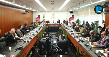 Puebla ser&aacute; sede del Congreso Nacional de secretarios legislativos