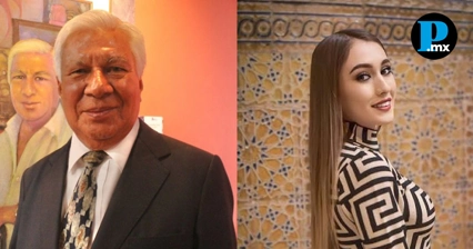 Sale Aurelio Leonor de Museos Puebla, ser&aacute; rector de Unicrea