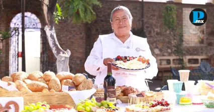 San Andr&eacute;s Cholula celebra 25 a&ntilde;os de la Feria del Queso
