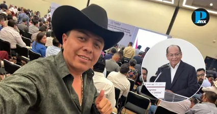 Segob reprueba conducta de alcalde de Tepeyahualco tras pol&eacute;mica en redes