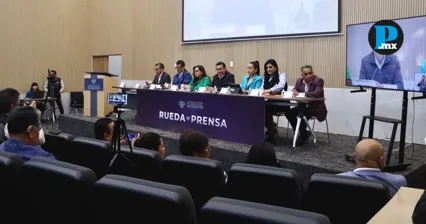 Congreso anuncia acciones para revisar concesi&oacute;n de Agua de Puebla