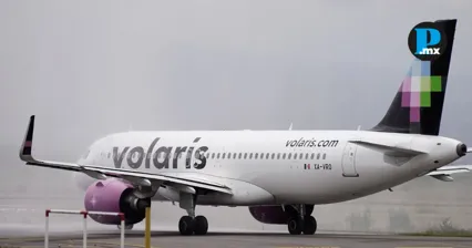 Por baja demanda Volaris da seis meses para salvar cinco rutas de Puebla