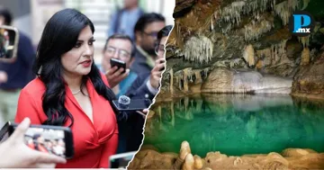 PRI pide comparecencia de Turismo de Puebla por tragedia en Cuetzalan