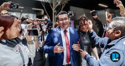 Congreso de Puebla respalda detenci&oacute;n e investigaci&oacute;n contra mandos municipales