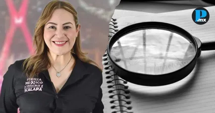Priscila Ram&iacute;rez rinde protesta como titular de la Unidad T&eacute;cnica del Congreso
