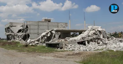 Tribunal confirma demolici&oacute;n de viviendas irregulares en La Covadonga 