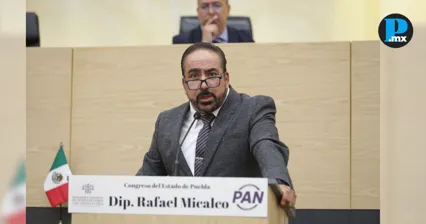 Desde el Congreso, bancada del PAN exige transparencia en proyecto del Cableb&uacute;s