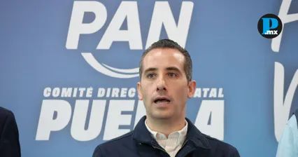 PAN presentar&aacute; denuncia por uso de Casa Puebla para reuni&oacute;n de Morena