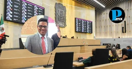 La renuncia del contralor se suma a la serie de cambios y remociones de mandos directivos documentadas en la Fiscal&iacute;a de Puebla en los &uacute;ltimos meses.