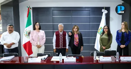 Exdirectora de Museos Puebla encabezar&aacute; la nueva UNICREA