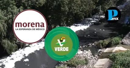 La iniciativa busca elevar a rango constitucional el saneamiento integral de la cuenca del Atoyac y Valsequillo como pol&iacute;tica de Estado obligatoria.