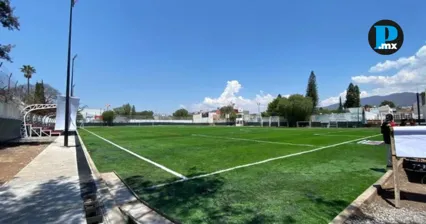 Inauguran Parque Urbano Metropolitano en Tehuac&aacute;n; anuncian rehabilitaci&oacute;n de vialidades
