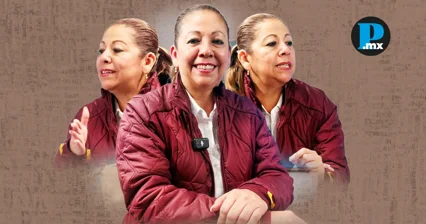 &ldquo;Morena Puebla debe poner un alto inmediato a la violencia pol&iacute;tica de g&eacute;nero&rdquo;: Laura Artemisa