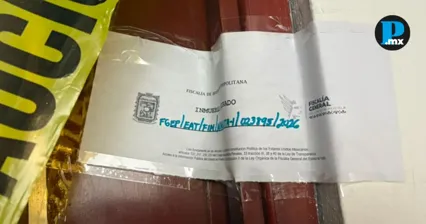 Salud clausura cl&iacute;nica tras presunta negligencia m&eacute;dica en Cholula