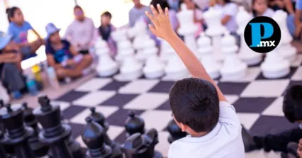 Abre San Andr&eacute;s Cholula curso de verano y entrega apoyos a mujeres embarazadas