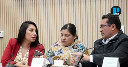 Congreso realizar&aacute; en agosto asambleas para reconocer a pueblos y comunidades ind&iacute;genas y afromexicanas