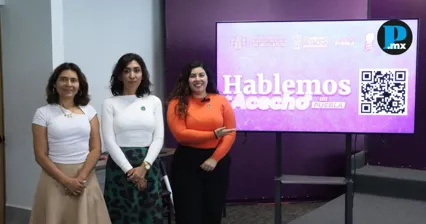 Diputadas convocan al Foro &ldquo;Hablemos de Acecho en Puebla&rdquo;