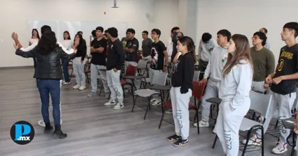 Abren inscripciones en la Universidad del Deporte de Puebla