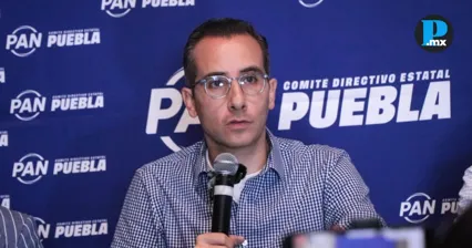 PAN Puebla reporta 850 registros rumbo al proceso electoral de 2027