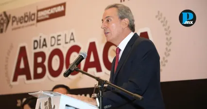 Pepe Chedraui llama a fortalecer instituciones con legalidad p&uacute;blica