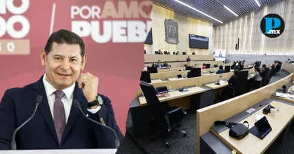Congreso espera iniciativa de Armenta para definir regidur&iacute;as en municipios