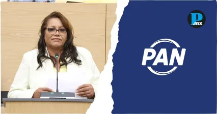 PAN desmiente a Gabriela Chumacero; votar&aacute; en contra de infancias trans
