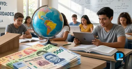 Puebla recibir&aacute; mil 941 mdp para ampliar infraestructura educativa