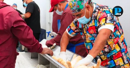 Puebla suma 120 mil vacunas y 18 mil esterilizaciones de mascotas