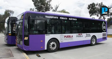 Armadora de autobuses el&eacute;ctricos analiza instalarse en San Jos&eacute; Chiapa