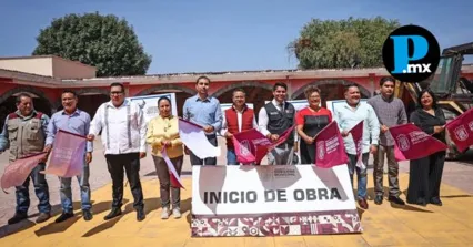 La modernizaci&oacute;n del Parque Recreativo El Ameyal contempla la instalaci&oacute;n de 14 dinosaurios a escala y la rehabilitaci&oacute;n integral de sus &aacute;reas verdes.