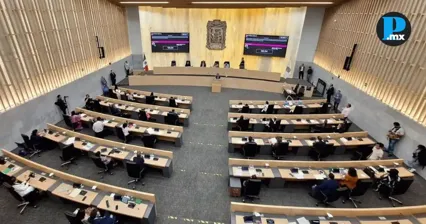 Congreso de Puebla va a sesi&oacute;n extraordinaria por reformas electorales, adopciones y defensor&iacute;a