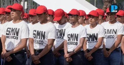 &Uacute;ltimos meses para tramitar la Cartilla Militar en Puebla capital