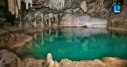 Suspenden recorridos en grutas de Puebla por falta de gu&iacute;as certificados