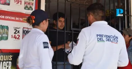 La ciudad de Puebla registr&oacute; una percepci&oacute;n de inseguridad de 81.3% durante junio de 2026, seg&uacute;n la ENSU del INEGI.