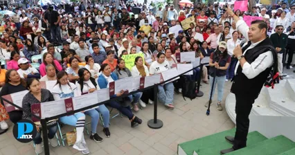Tecamachalco tendr&aacute; el quinto plantel de la USEP en Puebla