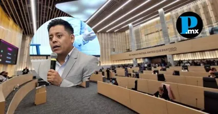El &oacute;rgano interno de control del Congreso mantiene abierta la investigaci&oacute;n contra exfuncionarios por presuntas modificaciones no autorizadas a minutas aprobadas por el Pleno.
