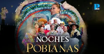 Puebla capital ofrece fin de semana con danz&oacute;n, folclor y conciertos