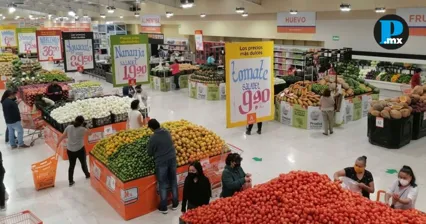 Chedraui UPAEP mantiene la canasta b&aacute;sica m&aacute;s barata de Puebla